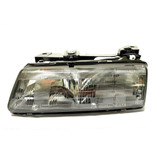 For Pontiac Grand Am 1989-1991 Headlight Assembly (CLX-M1-335-1106L-AS-PARENT1)