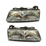 For Pontiac Grand Am 1989-1991 Headlight Assembly (CLX-M1-335-1106L-AS-PARENT1)