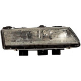 For Pontiac Grand Am 1989-1991 Headlight Assembly (CLX-M1-335-1106L-AS-PARENT1)