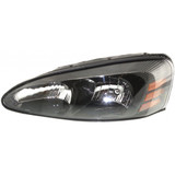 For Pontiac Grand Prix 2004-2008 Headlight Assembly DOT Certified (CLX-M1-335-1111L-AF-PARENT1)