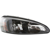 For Pontiac Grand Prix 2004-2008 Headlight Assembly DOT Certified (CLX-M1-335-1111L-AF-PARENT1)