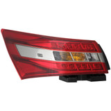For 2016-2017 Toyota Avalon Rear Tail Light (CLX-M0-TY1313-B000L-PARENT1)