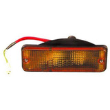 For 1985-1986 Toyota Camry Signal Light (CLX-M0-TY218-B200L-PARENT1)