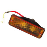 For 1985-1986 Toyota Camry Signal Light (CLX-M0-TY218-B200L-PARENT1)