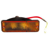 For 1985-1986 Toyota Camry Signal Light (CLX-M0-TY218-B200L-PARENT1)