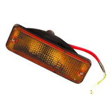 For 1985-1986 Toyota Camry Signal Light (CLX-M0-TY218-B200L-PARENT1)