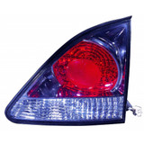 For Lexus RX 300 2001-2003 Inner Tail Light Assembly Inner (CLX-M1-311-1307L-AS-PARENT1)