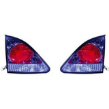 For Lexus RX 300 2001-2003 Inner Tail Light Assembly Inner (CLX-M1-311-1307L-AS-PARENT1)