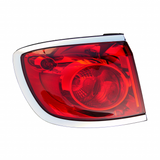 For 2008-2012 Buick Enclave Rear Tail Light (CLX-M0-GM528-B000L-PARENT1)