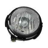 For Chevy HHR 2006 Fog Light Assembly w/o PRO-B2E 1ST Design (CLX-M1-334-2026L-ASD-PARENT1)