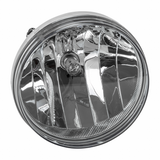 For GMC Sierra Pickup 1500/2500/3500 2007-2013 Fog Light Assembly DOT Certified (CLX-M1-334-2029L-AF-PARENT1)