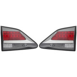 For 2013-2015 Lexus RX350 Rear Back Up Tail Light Assembly Unit (CLX-M0-TY1226-U010L-PARENT1)
