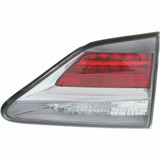 For 2013-2015 Lexus RX350 Rear Back Up Tail Light Assembly Unit (CLX-M0-TY1226-U010L-PARENT1)