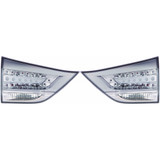 For Toyota Sienna 11-20 Inner Tail Light Assembly SE Model on Liftgate DOT Certified (CLX-M1-311-1318L-AF-CS-PARENT1)