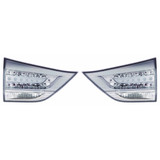 For Toyota Sienna 11-15 Inner Tail Light Assembly SE Model on Liftgate CAPA Certified (CLX-M1-311-1318L-AC-CS-PARENT1)
