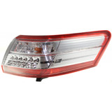 For 2010 2011 Toyota Camry Rear Tail Light For HYBRID (CLX-M0-TY1116-B100L-PARENT1)
