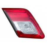 For 2010 2011 Toyota Camry B.Rear Tail Light (CLX-M0-TY1117-B000L-PARENT1)