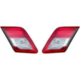 For 2010 2011 Toyota Camry B.Rear Tail Light (CLX-M0-TY1117-B000L-PARENT1)