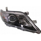For 2010 2011 Toyota Camry Headlight SE (CLX-M0-TY1115-B101L-PARENT1)