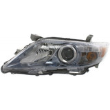 For 2010 2011 Toyota Camry Headlight HYBRID (CLX-M0-TY1115-B111L-PARENT1)
