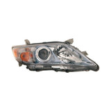 For 2010 2011 Toyota Camry Headlight HYBRID (CLX-M0-TY1115-B111L-PARENT1)