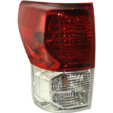 For 2010-2013 Toyota Tundra Rear Tail Light (CLX-M0-TY1158-B000L-PARENT1)