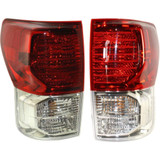 For 2010-2013 Toyota Tundra Rear Tail Light (CLX-M0-TY1158-B000L-PARENT1)