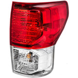 For 2010-2013 Toyota Tundra Rear Tail Light (CLX-M0-TY1158-B000L-PARENT1)