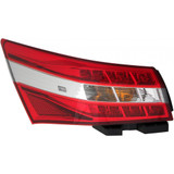 For 2013-2015 Toyota Avalon Rear Tail Light (CLX-M0-TY1220-B000L-PARENT1)