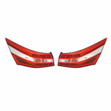 For 2013-2015 Toyota Avalon Rear Tail Light (CLX-M0-TY1220-B000L-PARENT1)