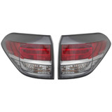 For 2013-2015 Lexus RX350 Rear Tail Light For Canada Built (CLX-M0-TY1225-B000L-PARENT1)