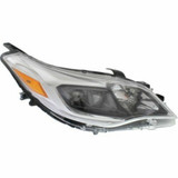 For 2013-2015 Toyota Avalon Headlight Halogen (CLX-M0-TY1219-B001L-PARENT1)