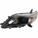 For 2011-2014 Toyota Sienna Headlight SE; Halogen (CLX-M0-TY1159-B101L-PARENT1)