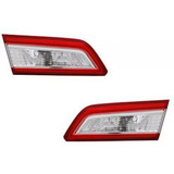 For 2012-2014 Toyota Camry Rear Back Up Tail Light (CLX-M0-TY1185-B000L-PARENT1)