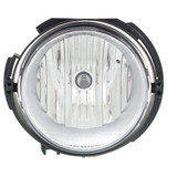 For Chevy HHR Fog Light 2006-2011 (CLX-M0-GM520-B000L-PARENT1)