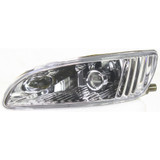 For 2004-2006 Lexus RX330 Fog Light (CLX-M0-TY1101-B000L-PARENT1)