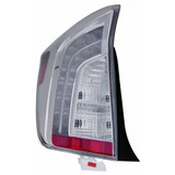 For Toyota Prius Plug-in 2012-2015 Tail Light Assembly CAPA Certified (CLX-M1-311-19B4L-WC-C-PARENT1)