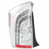 For Toyota Prius Plug-in 2012-2015 Tail Light Assembly CAPA Certified (CLX-M1-311-19B4L-WC-C-PARENT1)