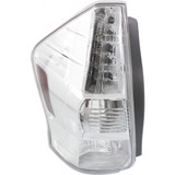 For Toyota Prius V 2012-2014 Tail Light Assembly CAPA Certified (CLX-M1-311-19B2L-WC-PARENT1)