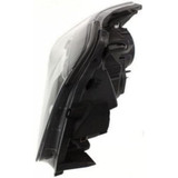 For 2008-2010 Scion tC Headlight Assembly Unit w/o Base Package (CLX-M0-TY1014-A101L-PARENT1)