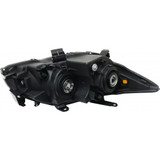 For 2008-2010 Scion tC Headlight Assembly Unit w/o Base Package (CLX-M0-TY1014-A101L-PARENT1)
