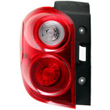 For 2010-2015 Chevy Equinox Rear Tail Light (CLX-M0-GM547-B000L-PARENT1)