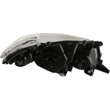 For 2009 2010 Toyota Corolla Headlight BASE|CE|LE|XLE (CLX-M0-TY1056-B001L-PARENT1)