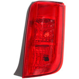 For 2008-2010 Scion xB Rear Tail Light Assembly Unit (CLX-M0-TY1062-U000L-PARENT1)