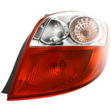 For 2009-2014 Toyota Matrix Rear Tail Light (CLX-M0-TY1075-B000L-PARENT1)