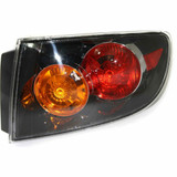 For Mazda 3 Sedan 2004-2006 Tail Light Assembly Sport Type Outer (CLX-M1-215-1965L-AQ-PARENT1)