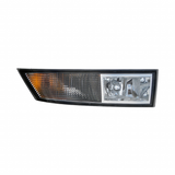 For 2007-2014 Cadillac Escalade Fog Light Hybrid (CLX-M0-GM516-B000L-PARENT1)