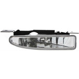 For 1997-2005 Buick Regal Fog Light (CLX-M0-GM512-B000L-PARENT1)