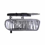 For 2002-2006 Cadillac Escalade Fog Light (CLX-M0-GM515-B000L-PARENT1)