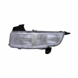 For 2006-2011 Cadillac DTS Fog Light Fog/Cornering Lamp (CLX-M0-GM517-B000L-PARENT1)
